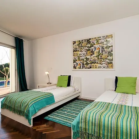 Quinta Geraldo House - Quinta Do Lago Area *