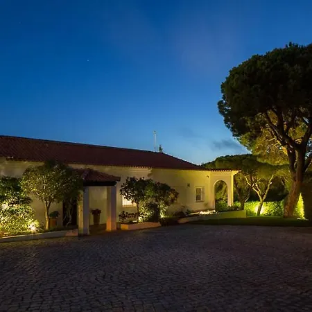 Quinta Geraldo House - Quinta Do Lago Area