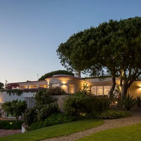 Quinta Geraldo House - Quinta Do Lago Area