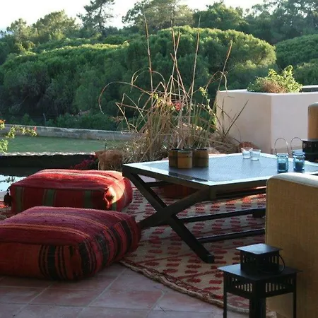 Quinta Geraldo House - Quinta Do Lago Area Villa Loulé