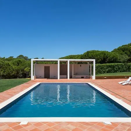 Villa Quinta Geraldo House - Quinta Do Lago Area