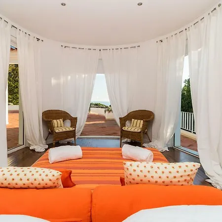 Quinta Geraldo House - Quinta Do Lago Area *
