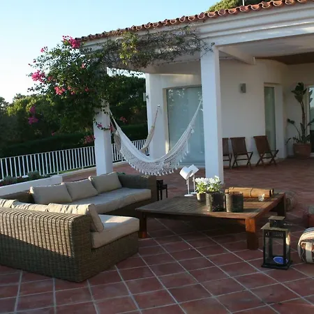 Villa Quinta Geraldo House - Quinta Do Lago Area
