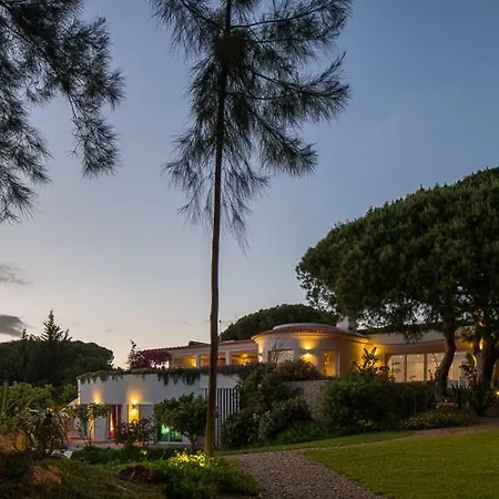 Quinta Geraldo House - Quinta Do Lago Area *