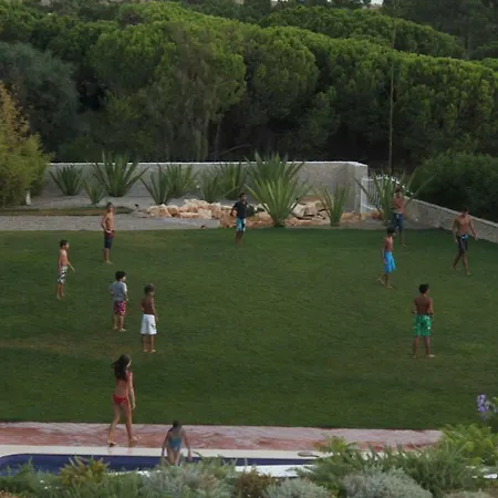 Villa Quinta Geraldo House - Quinta Do Lago Area