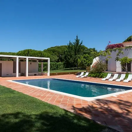 Quinta Geraldo House - Quinta Do Lago Area *