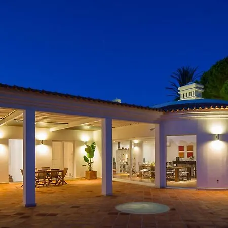 Quinta Geraldo House - Quinta Do Lago Area Loulé