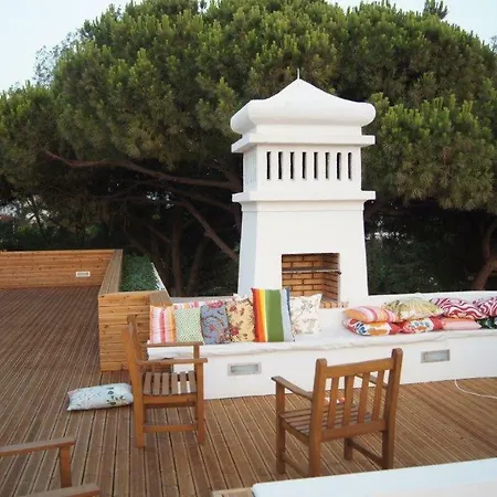 Quinta Geraldo House - Quinta Do Lago Area Villa *