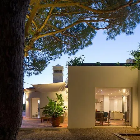 Quinta Geraldo House - Quinta Do Lago Area Loulé