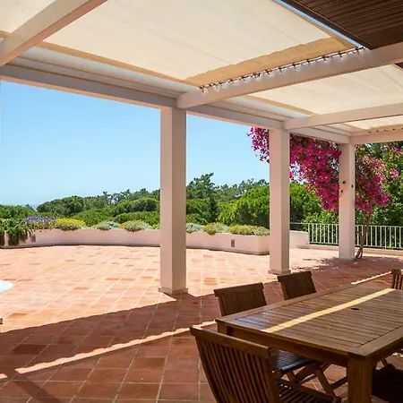 Quinta Geraldo House - Quinta Do Lago Area *