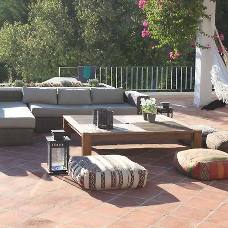 Villa Quinta Geraldo House - Quinta Do Lago Area Loulé