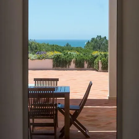 Villa Quinta Geraldo House - Quinta Do Lago Area *