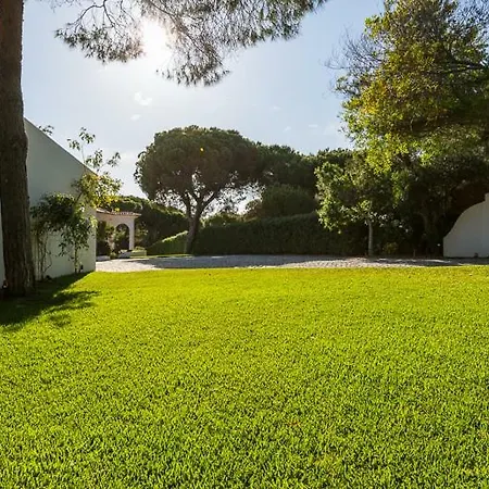 Quinta Geraldo House - Quinta Do Lago Area