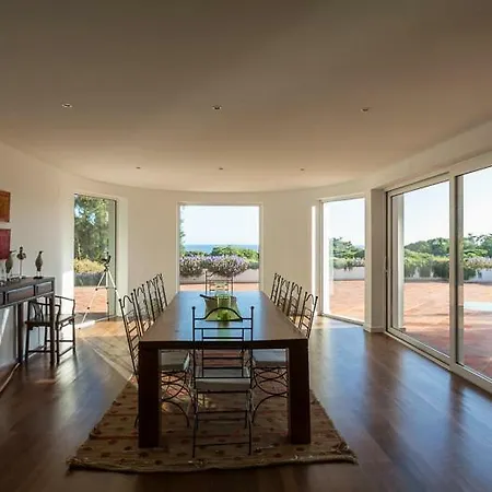 Quinta Geraldo House - Quinta Do Lago Area 롤레