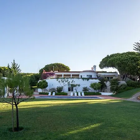 Quinta Geraldo House - Quinta Do Lago Area *