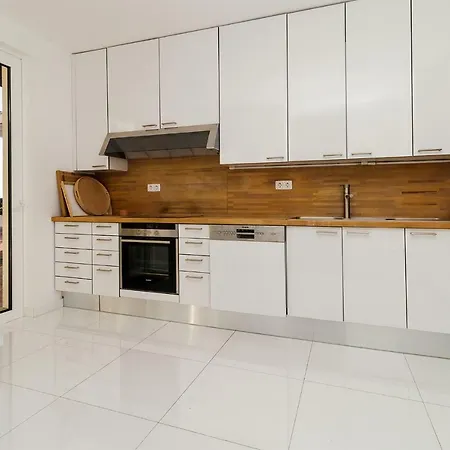 빌라 Quinta Geraldo House - Quinta Do Lago Area