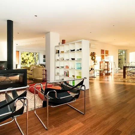 Quinta Geraldo House - Quinta Do Lago Area * 롤레