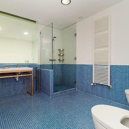 Quinta Geraldo House - Quinta Do Lago Area 빌라 롤레